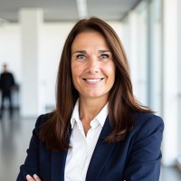 Forsvarsministeriets Ejendomsstyrelse Employee Lotte Hedegaard-Andersen's profile photo