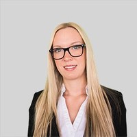 Signature Consultants Employee Lauren Plaxco's profile photo