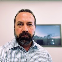 Vanguard Truck Centers Employee Greg Baxter's profile photo