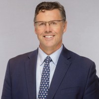 Capital Group | American Funds Employee Tom O'Neil's profile photo