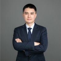 Greenore Employee Xiaozhou Z's profile photo
