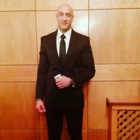 Mohammad Hashem Email