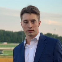 Maxwell-Kates, Inc. Employee John Hackett's profile photo