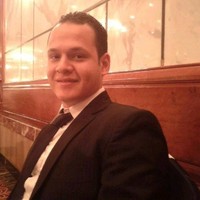 Maqadhe Employee Mohamed Maher's profile photo