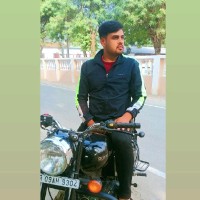 SEIL Energy India Limited Employee Saurav Singh's profile photo