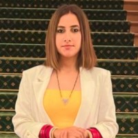 31 Parallel Employee Himani Sharma's profile photo