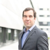 Beiersdorf Employee Santiago Grazzini's profile photo