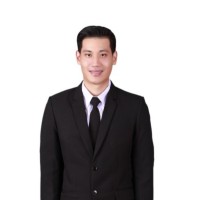 True Blue Employee Pongtakorn Srikeaw's profile photo