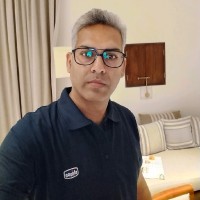 Sunil Som Email