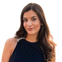 Evricom Ltd. Employee Nedelina Koleva's profile photo