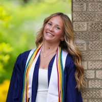 BLDG Employee McKenzie Plitzuweit's profile photo