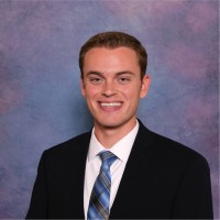 Medpace Employee Nick Browning's profile photo