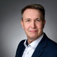Paessler AG Employee Thomas Veigel's profile photo