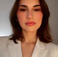 Spotify Employee Alba Ramadani's profile photo