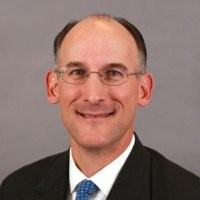 Syntropy Group Employee Robert Atherton's profile photo