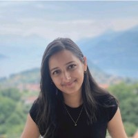 Codat Employee Shona Chatralia's profile photo