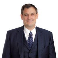 Alinta Energy Employee Jeff Dimery's profile photo