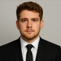 HackLabs Employee Cody Williams's profile photo