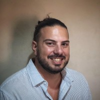 Hi.Tech SpA Employee Andrea Zona's profile photo