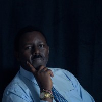 NACC NRM Employee Tom Mwangi's profile photo