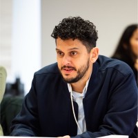 UNMIK Employee Pedro Pacheco's profile photo