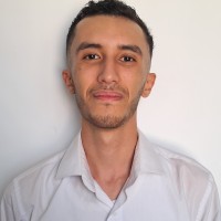 LIS Employee Aymen Cherifi's profile photo