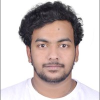 New Project Kitchen Equipment Employee Ananthu Krishna's profile photo