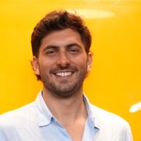 Rodrigo Pusso Email