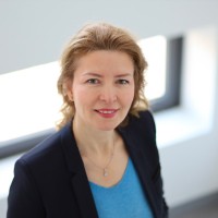 PROTYS Employee Sophie Vitry's profile photo
