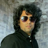 sound Engineer Employee Jeetu Baghel's profile photo