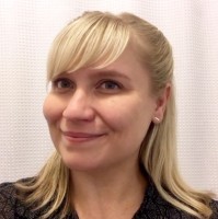 Genevieve la Rocca Email & Phone Number