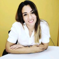 IBI SAECA Employee Celeste Valdez Escobar's profile photo