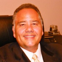 AFI Contractors Employee Garrick Johnson's profile photo