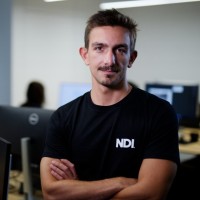 NDI Employee Miguel Gamito's profile photo
