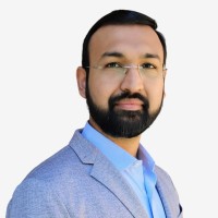 Suki Employee Hemant Gupta's profile photo