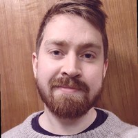 Guilty Employee Fredrik Carlsen's profile photo