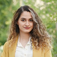 ScenTronix™ Employee Niloofar T.'s profile photo