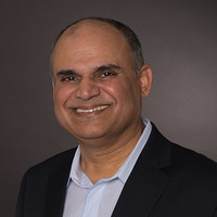 URL Pharma, Inc. Employee Mirza Baig's profile photo