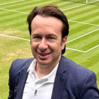 Player+ Employee Rich Jacobs's profile photo