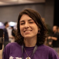 voa.delivery Employee Nathália Gil's profile photo