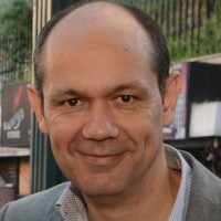 Flybondi Employee Javier Gamarra's profile photo