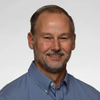 Kimley-Horn Employee Russell Barnes's profile photo