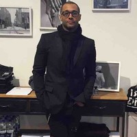 Cervera Employee Mattias Ekman's profile photo