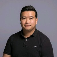 Toyota Finance Australia Employee Kevin Cheng's profile photo