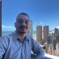 Bluepay Solutions Employee Ricardo Alonso's profile photo