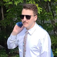 Gamber-Johnson LLC Employee Jozef del Castillo's profile photo