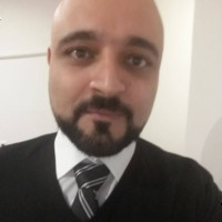 Mugler Ag Employee Naiem Alaqraa's profile photo