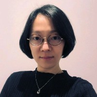 Glenthorne High School Employee Alyson Chan's profile photo