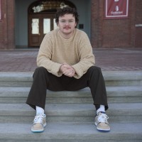 M Pack Solutions Employee Brett Jones's profile photo