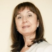 Invizio Employee Zoya Lyubenova's profile photo